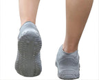 Silicone Waterproof Shoe Covers – Anti-Slip, Foldable & Reusable (M/L Size) | Safamart