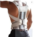 Posture Corrector Belt – Back Straightener & Pain Relief Support | Safamart