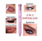Touch Up 4-in-1 Makeup Pen – All-in-One Beauty Tool | Safamart