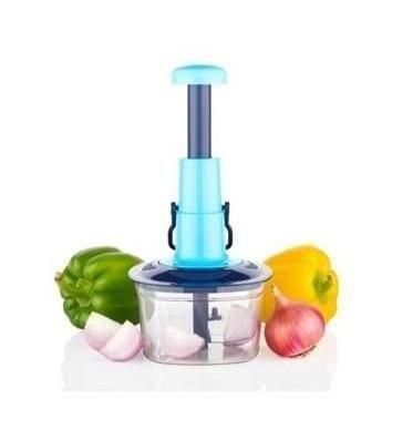 Manual Fruit and Vegetable Chopper – Quick & Easy Cutting | Safamart