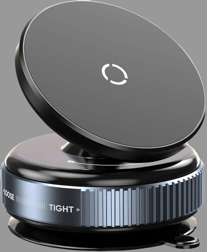 Magnetic Suction Phone Holder