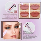 Touch Up 4-in-1 Makeup Pen – All-in-One Beauty Tool | Safamart