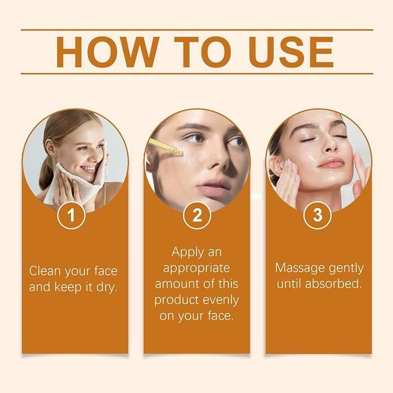 anti aging serum for face and neck
