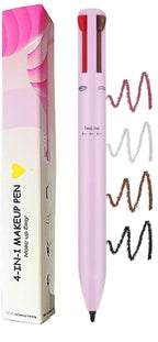 Touch Up 4-in-1 Makeup Pen – All-in-One Beauty Tool | Safamart