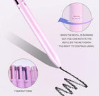 Touch Up 4-in-1 Makeup Pen – All-in-One Beauty Tool | Safamart