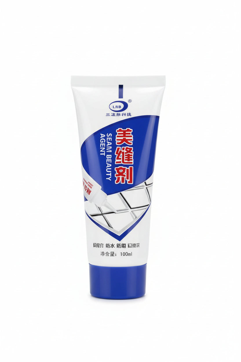 Gap Filler-Multipurpose Gap Filler Tube Tile Grout sealing Agent