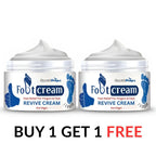 Foot Cream Fast Relief for Fingers & Feet Revive Cream (Pack of 2)